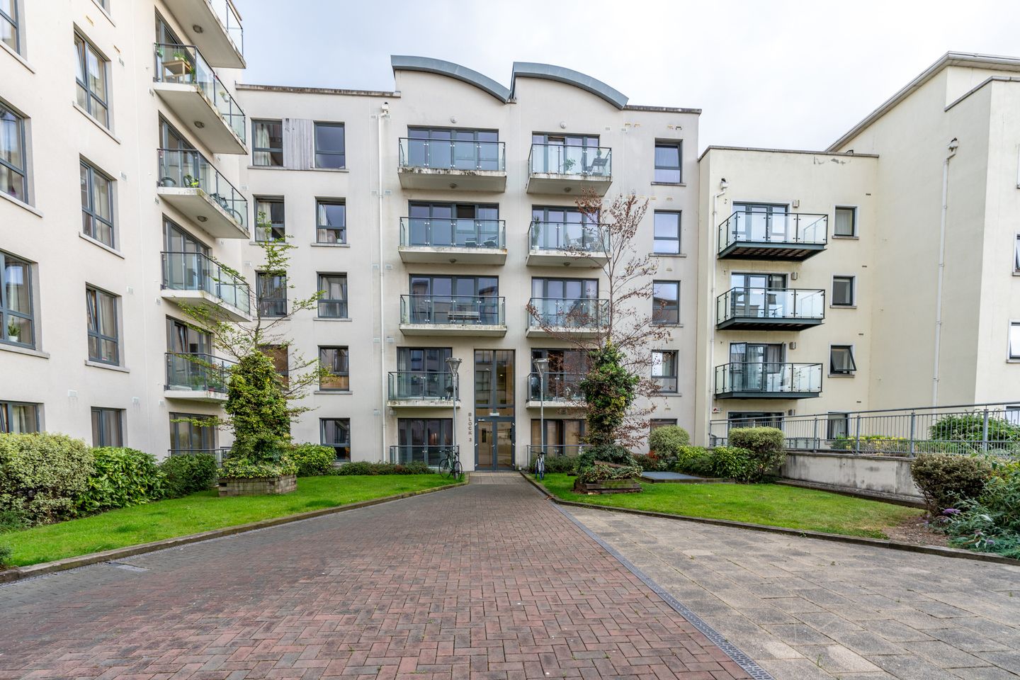 Apartment 29, Block 2, Richmond Hall, Richmond Road, Fairview, Dublin 3, D03XP40