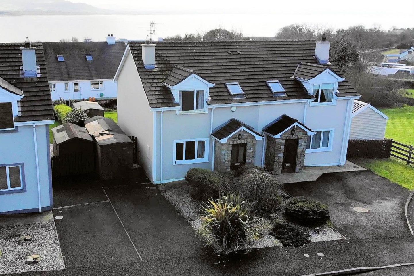 17 LOUGH CASTLE VIEW, GREENCASTLE, Co. Donegal, Greencastle, Co. Donegal, F93Y425