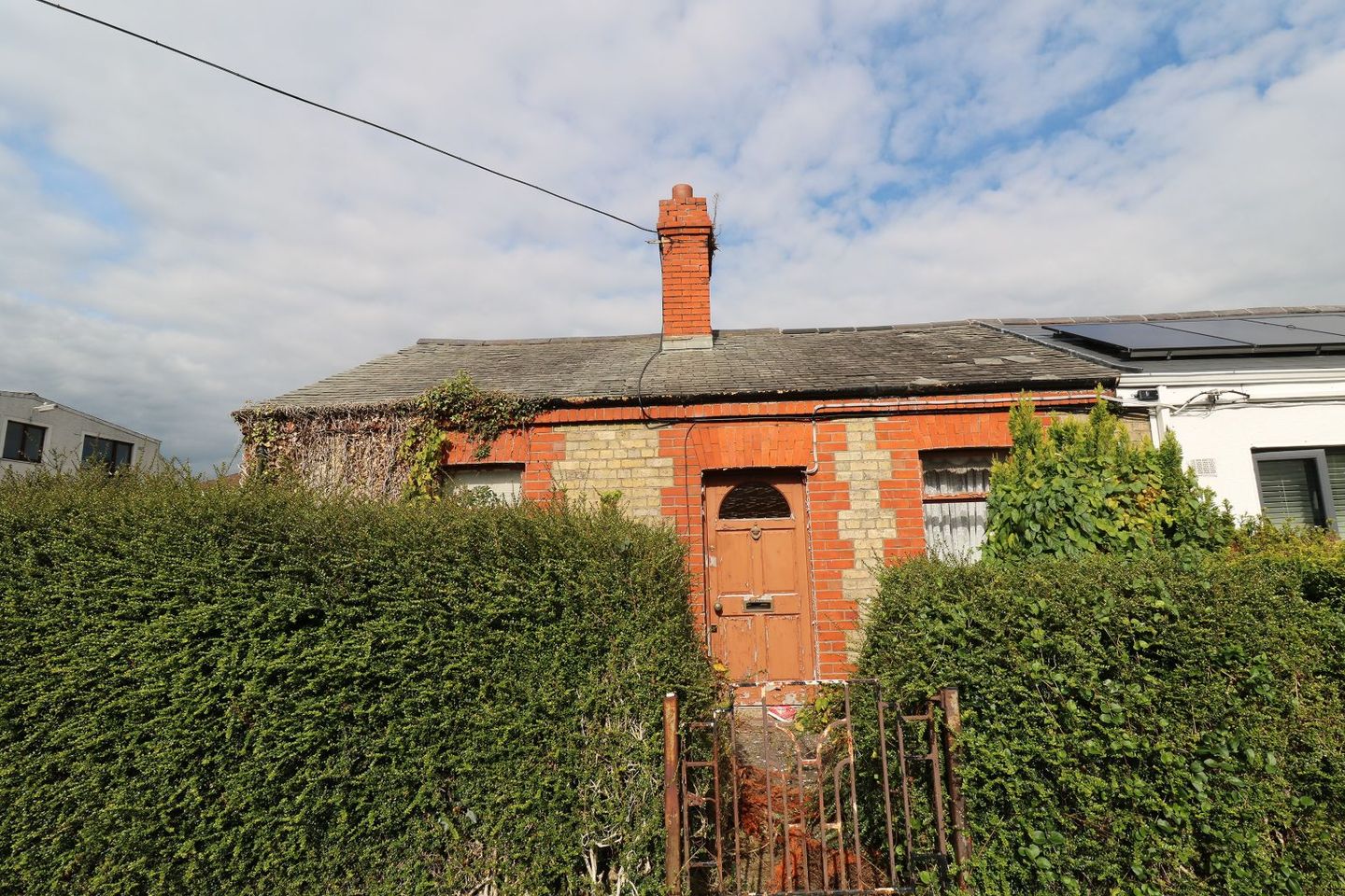 9 Tolka Cottages, Dublin 11, Glasnevin, Dublin 11, D11E3T0