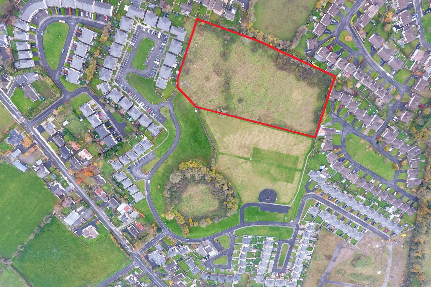 Commercial property for sale in Kilgarve, Ballinasloe, Co. Galway