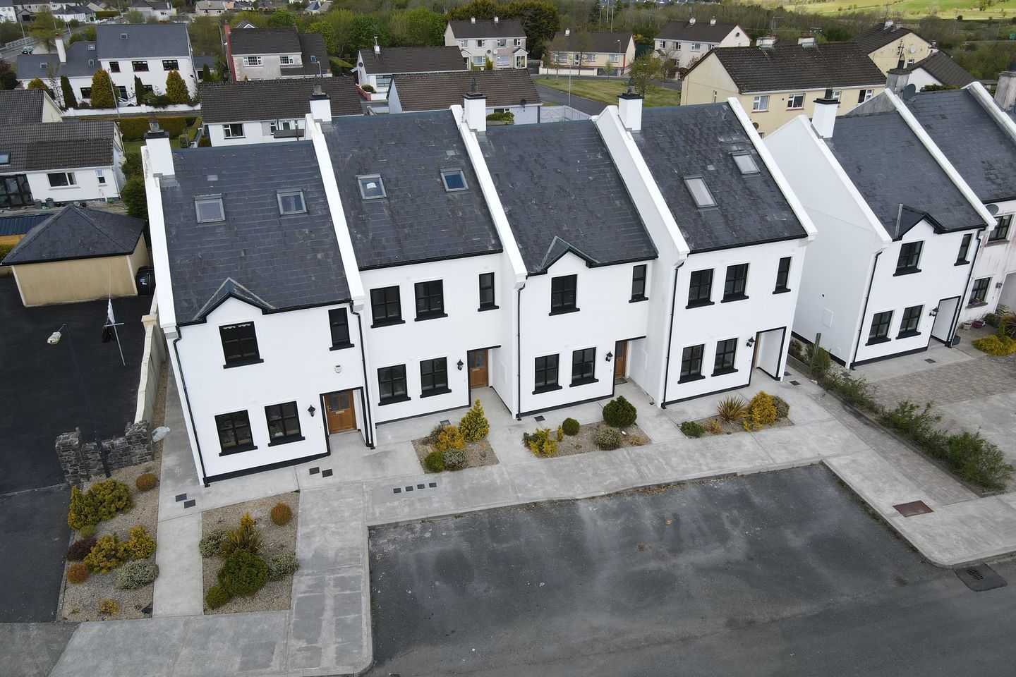 Glencarra, Knock, Co. Mayo is for sale on Daft.ie