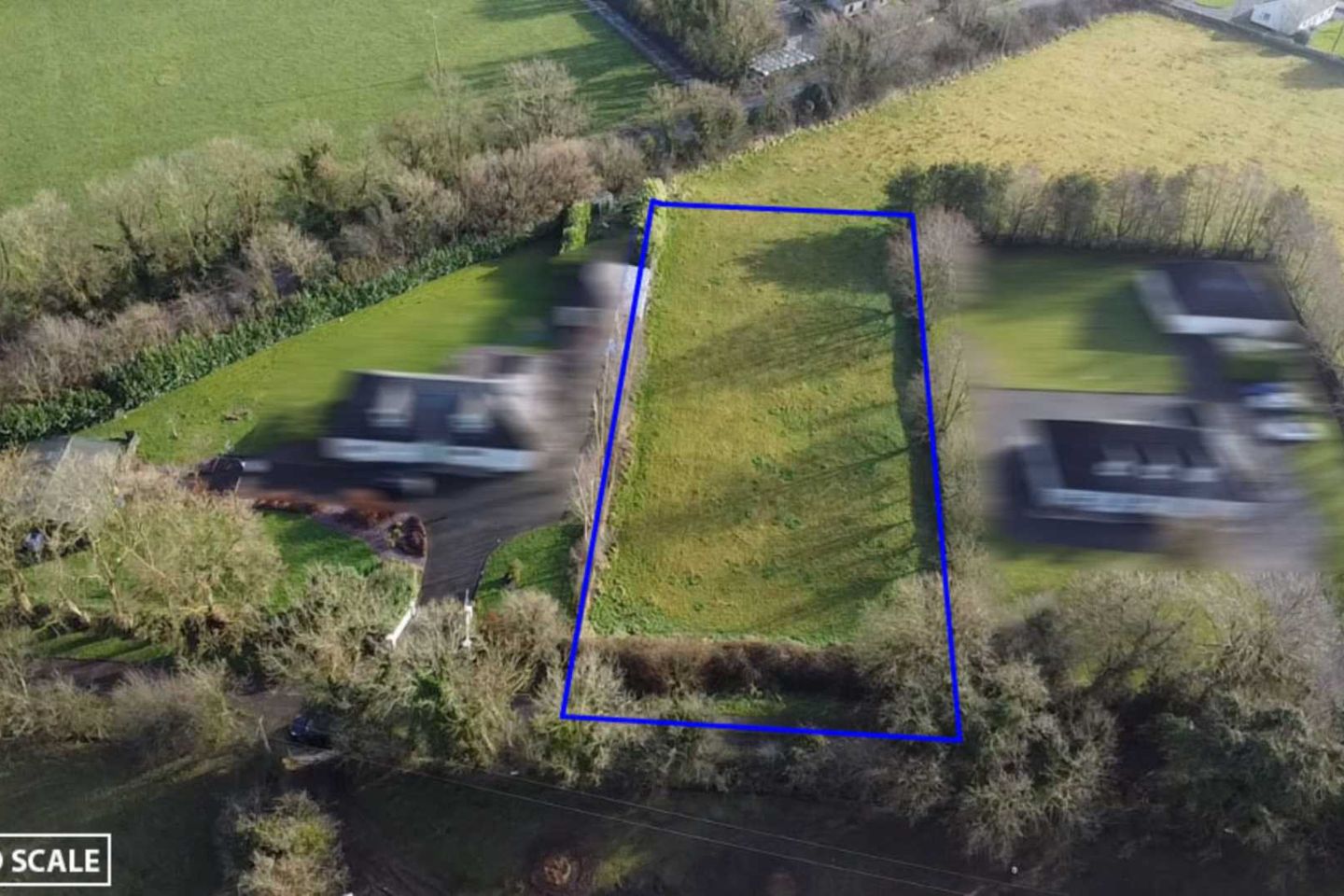 c. 0.50 Acre Site at Lysterfield, Curraghboy, Co. Roscommon, Curraghboy, Co. Roscommon