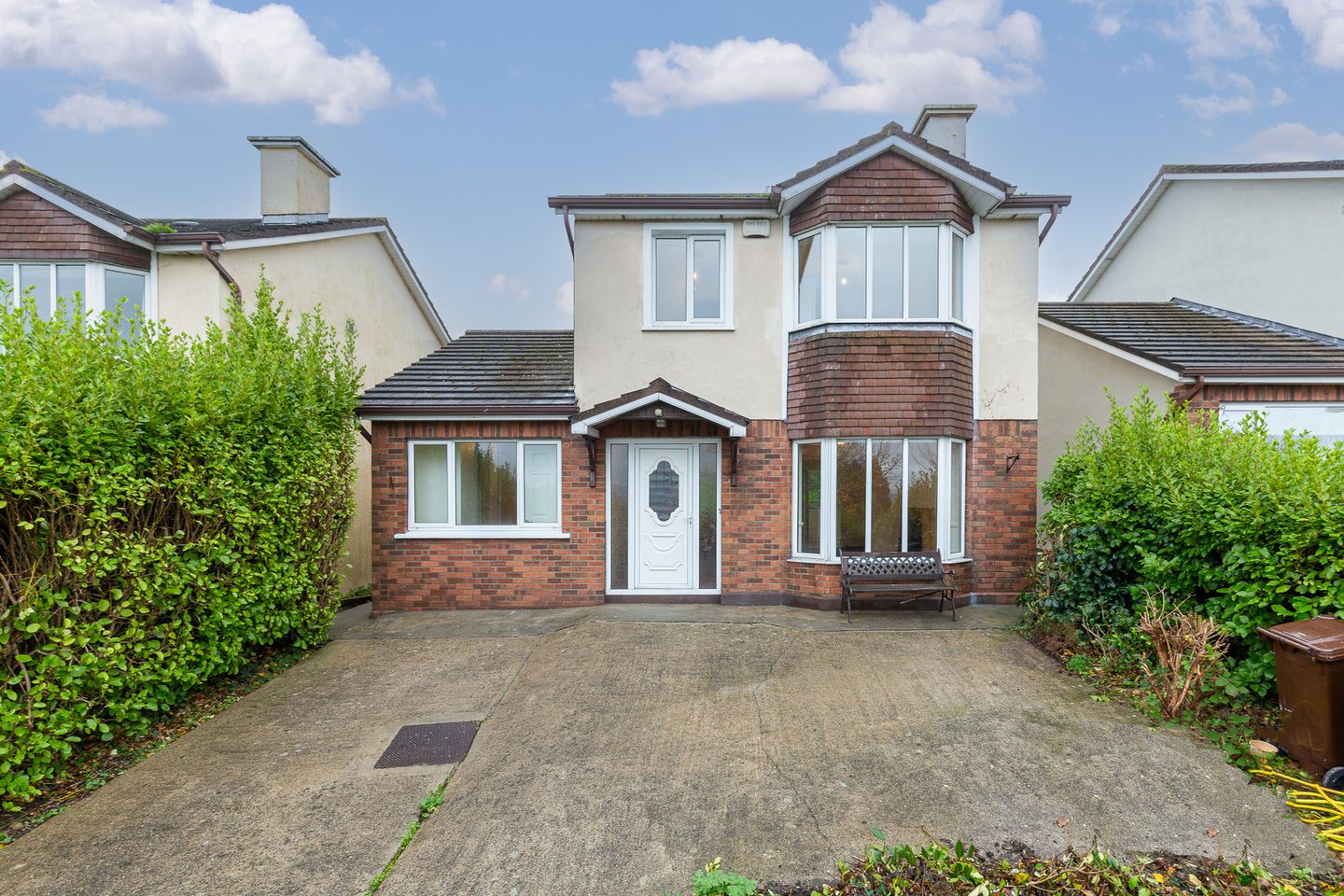 3 Castle View Court, New Ross, Co. Wexford