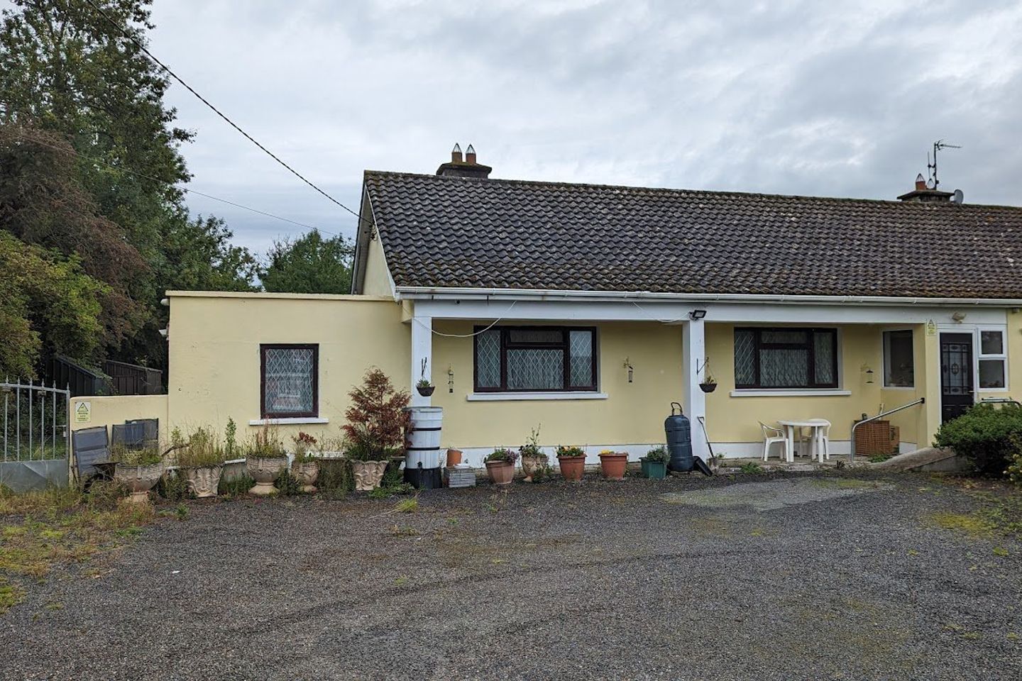 The Tall Trees, Belleen Upper, Nenagh, Co. Tipperary, E45CD32 is for