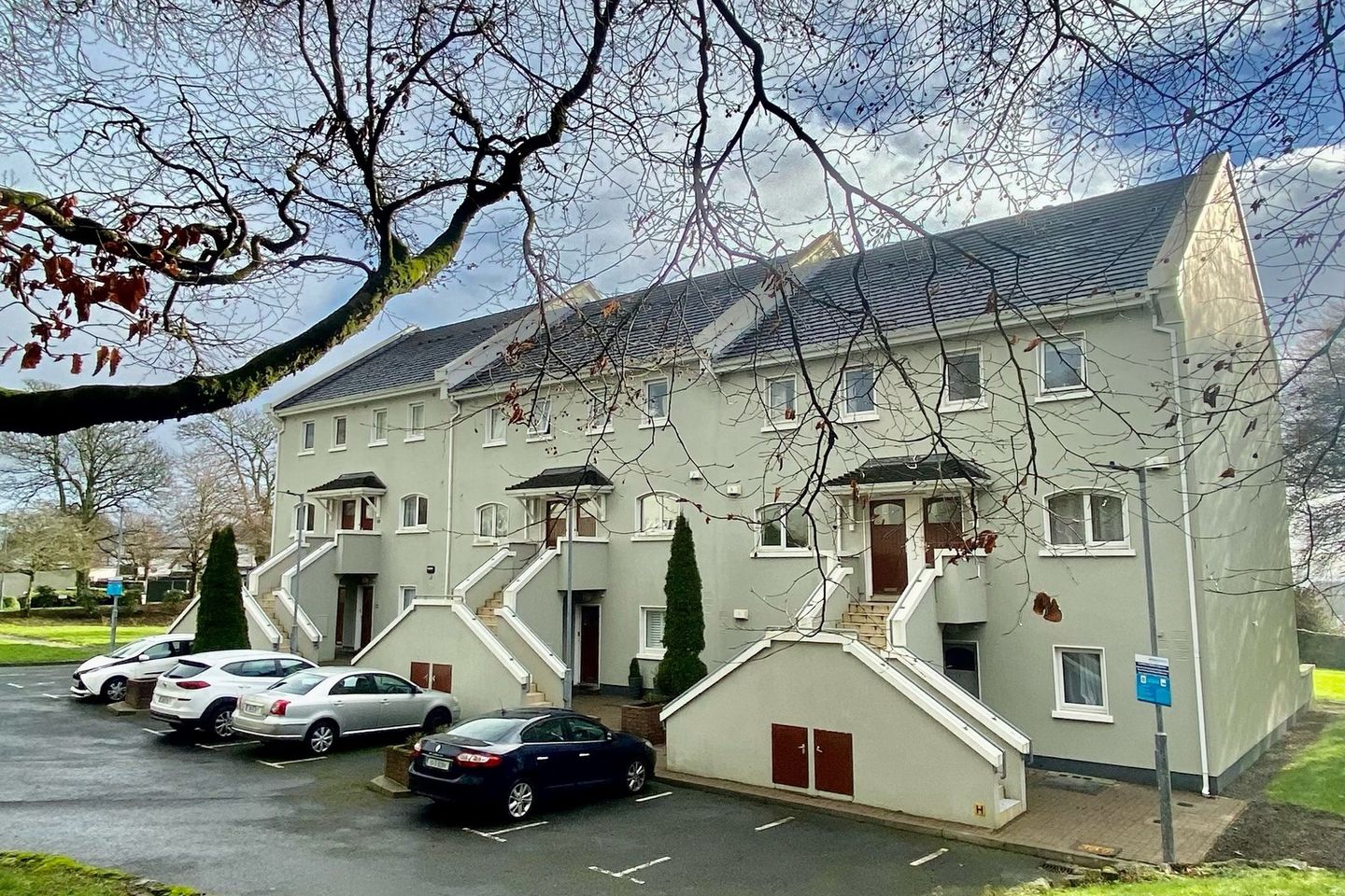 Apartment 4, Cuan Na Coille, Taylor's Hill, Co. Galway