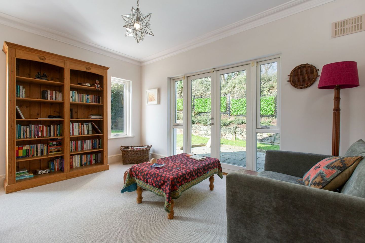 Usher View, Ashford, Co. Wicklow, A67D324