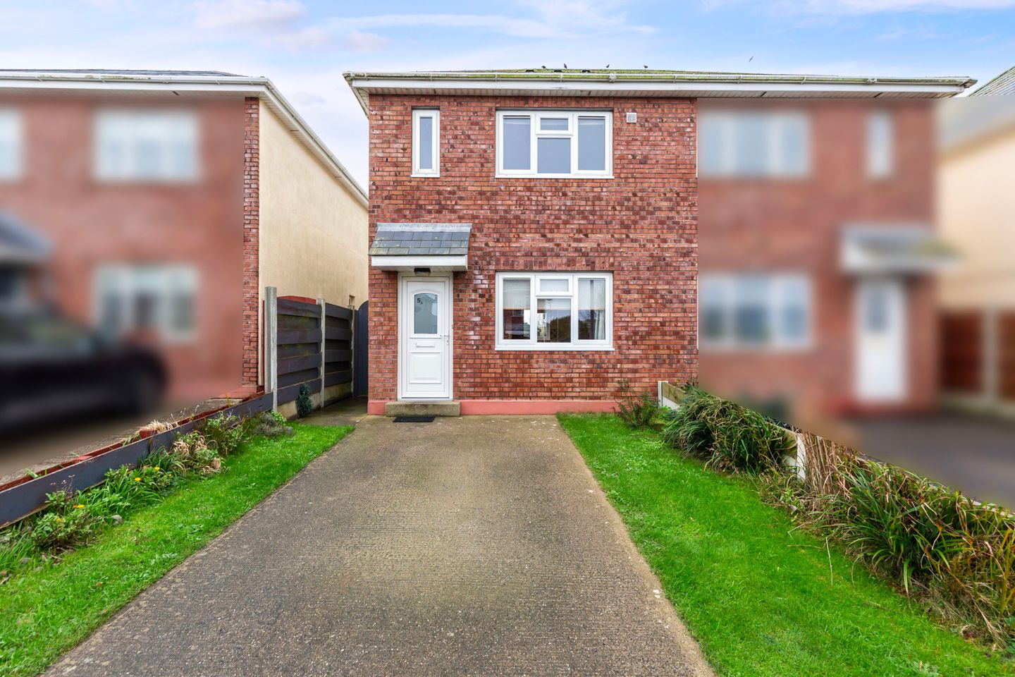 5A Ros Mor, Rosslare Harbour, Co. Wexford, Y35P286