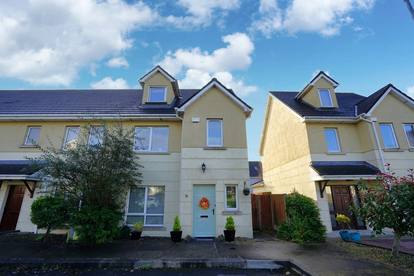 76 The Paddocks, Williamstown Road, Waterford City, Co. Waterford