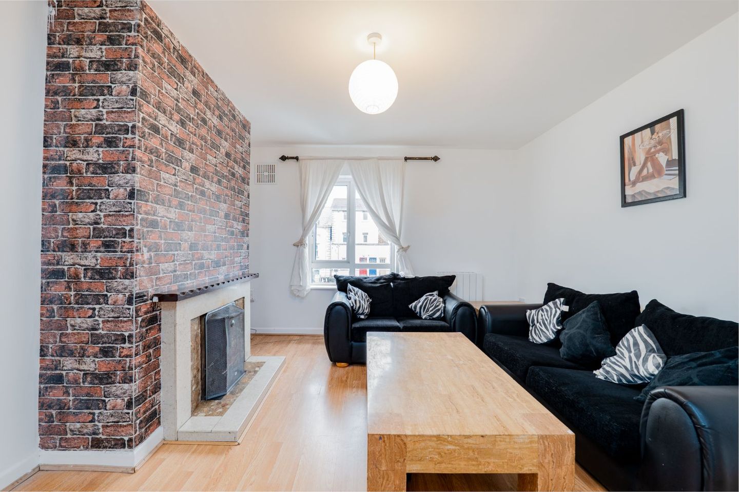 Apartment 4, Patrick Court, Patrick Street, Newbridge, Co. Kildare, W12W027