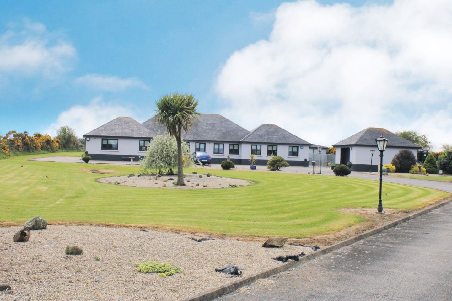 Kilrane, Rosslare Harbour, Co. Wexford is for sale on Daft.ie