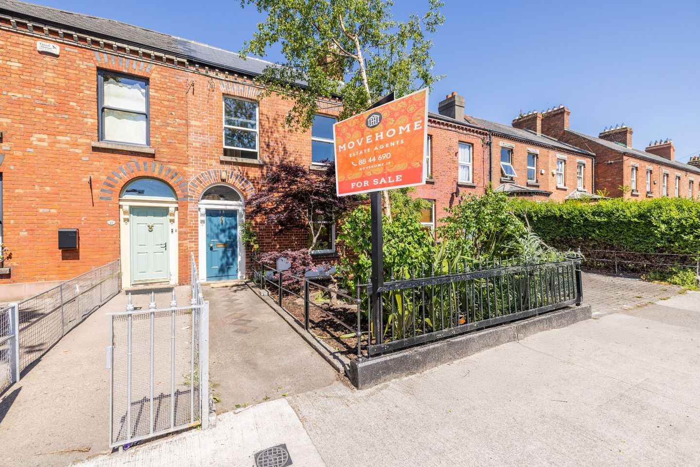 38 Clonliffe Road, Dublin 3, Ballybough, Dublin 3, D03AF82