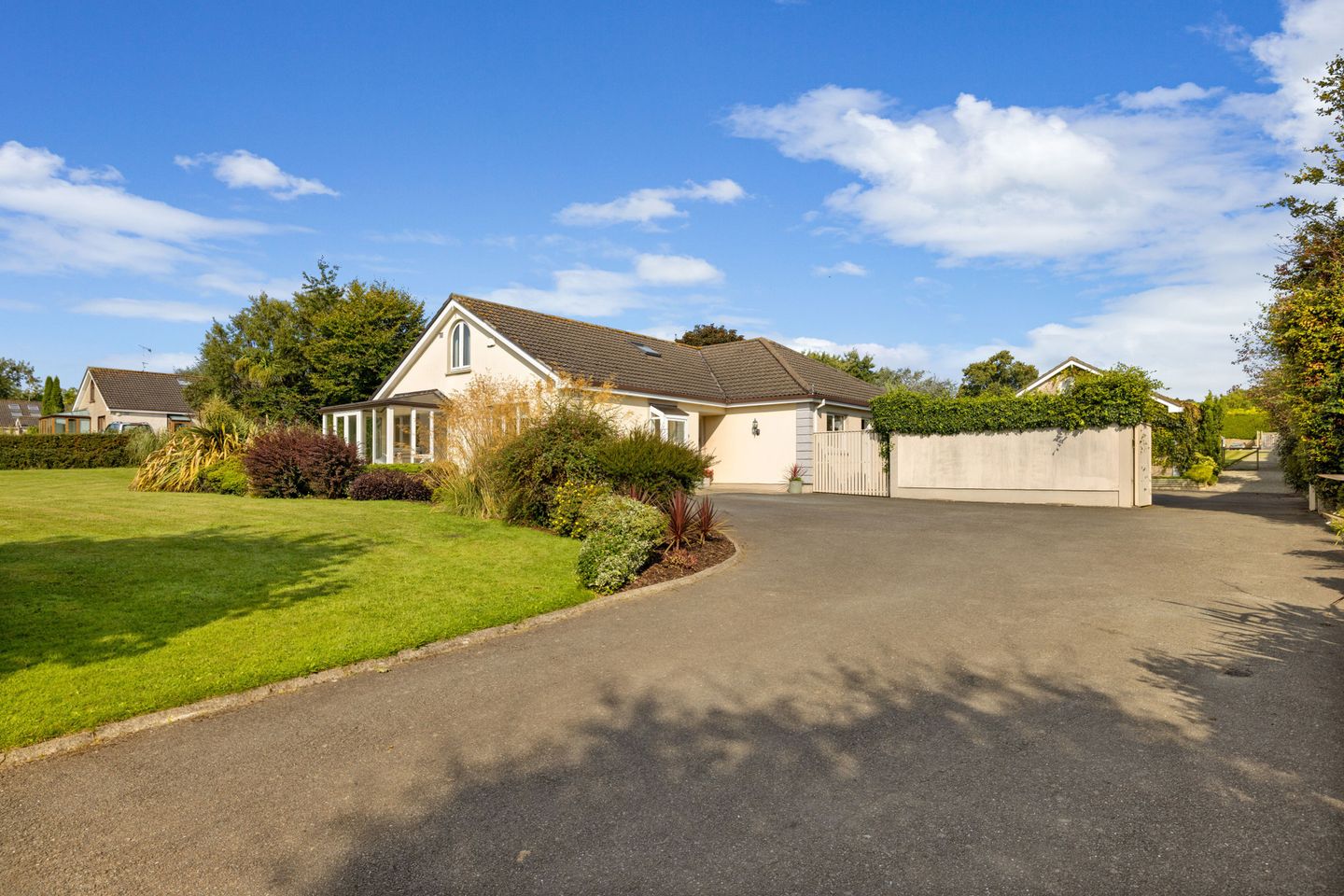 Seacliff, 3 The Grove, Redford, Greystones, Co Wicklow, A63NF79