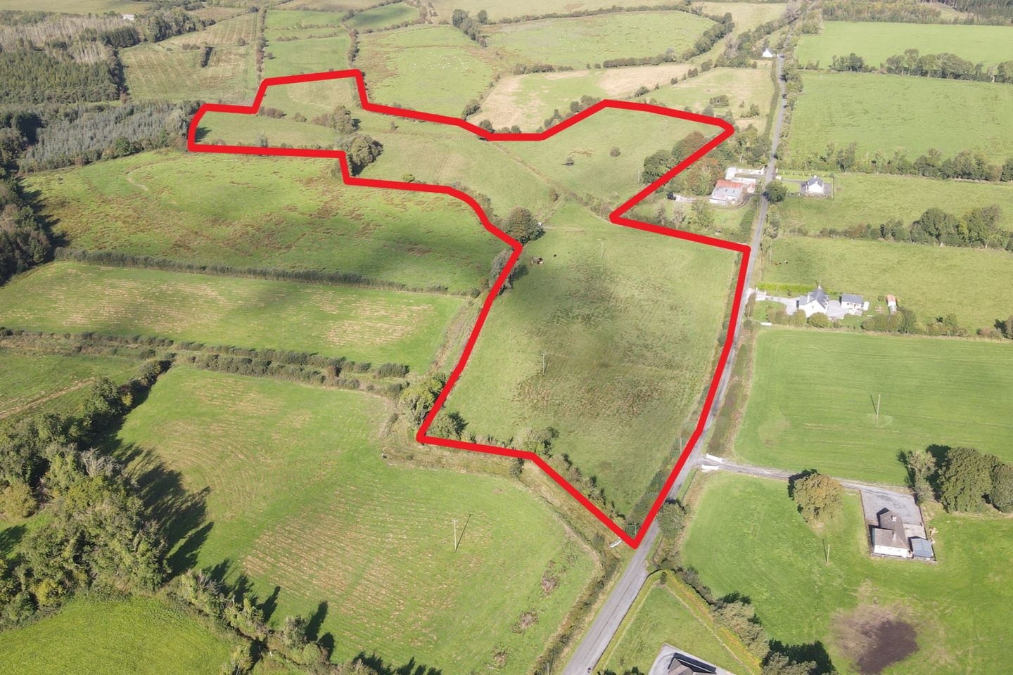 Clonwhelan, Edgeworthstown, Co. Longford