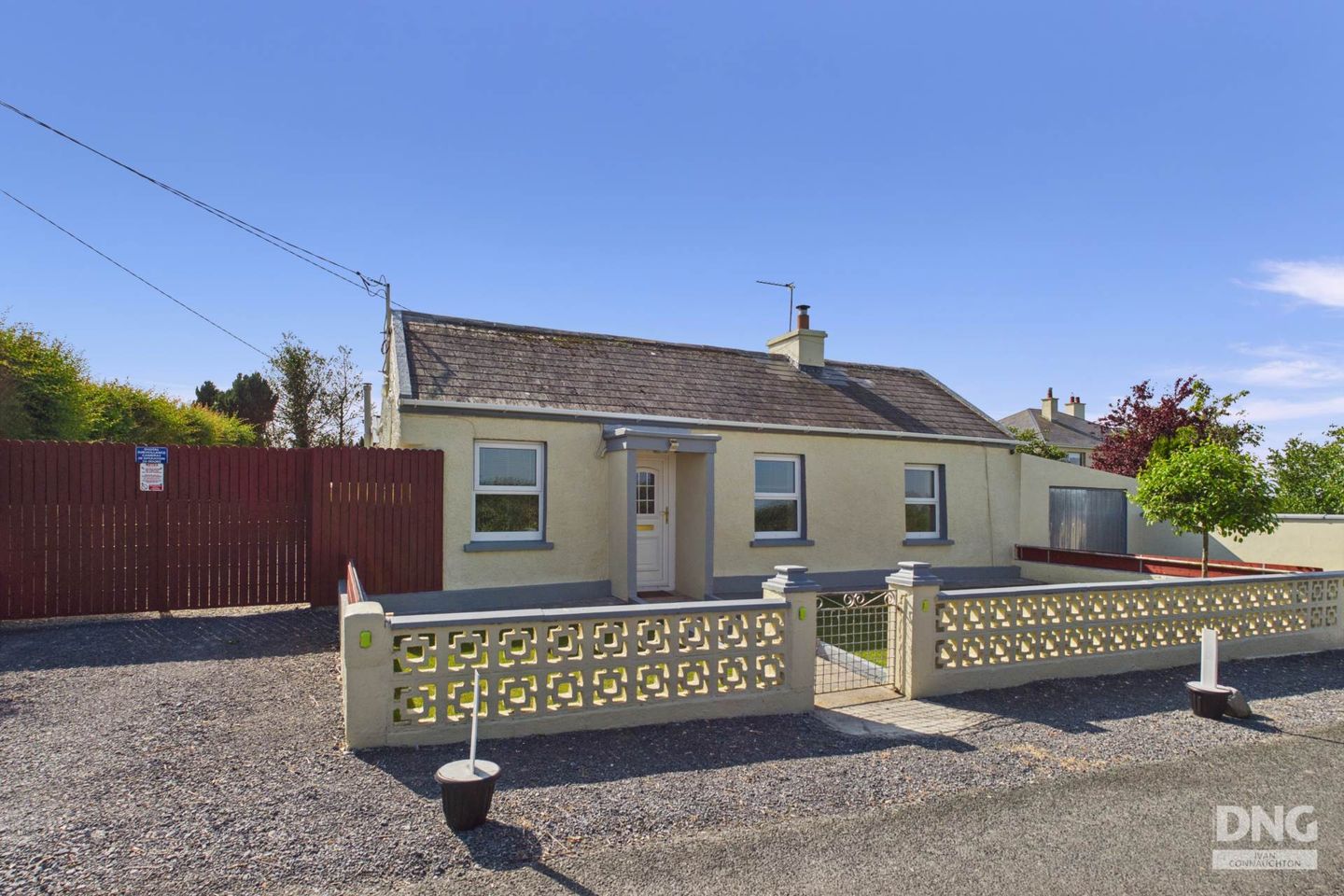 Killeroran, Ballygar, Co. Galway, F42YC94