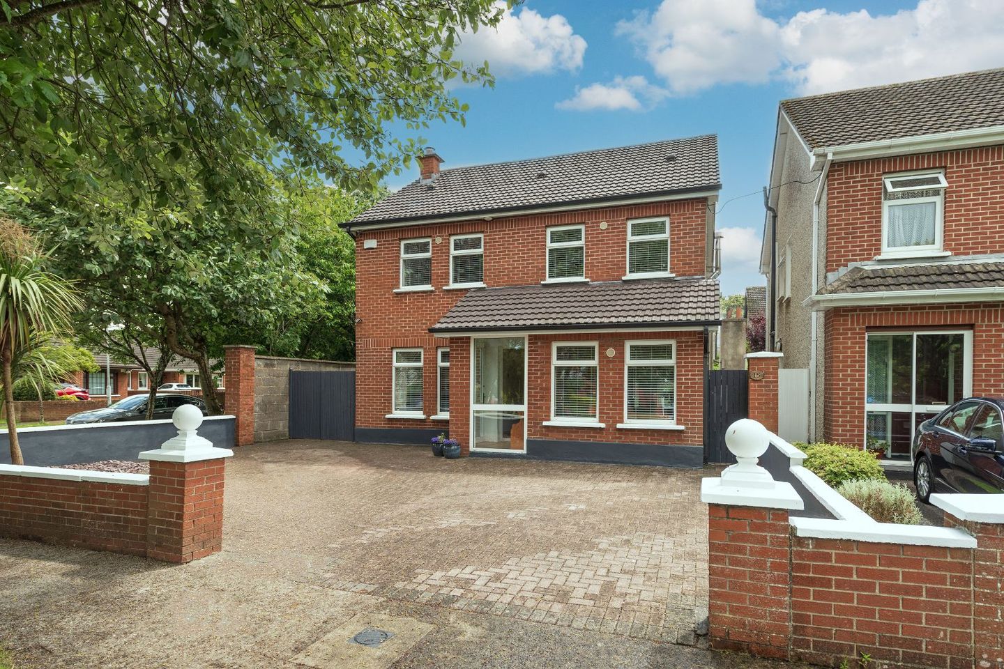 15 Roseville, Naas, Co. Kildare, W91V9WN is for sale on Daft.ie