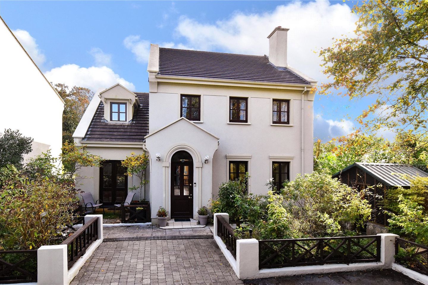 3 Garryowen Lane, Kingston Road, Kingston, Co. Galway, H91HR7X is for sale on Daft.ie