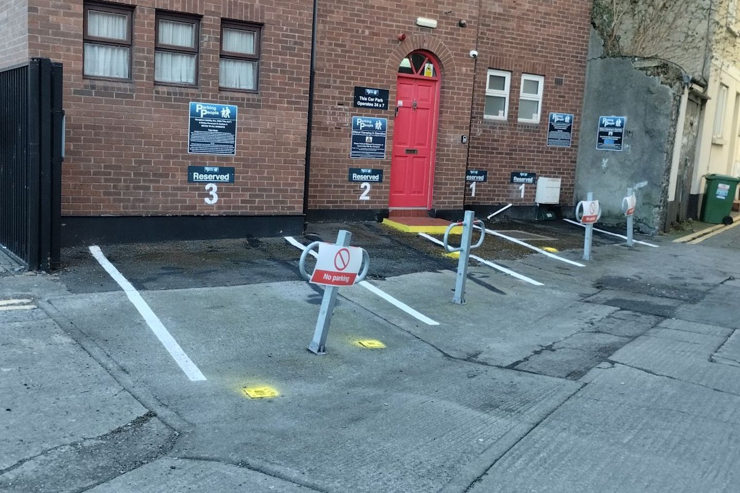 Imagine Marketing, 4 Hatch Place, Dublin 2, Dublin 2