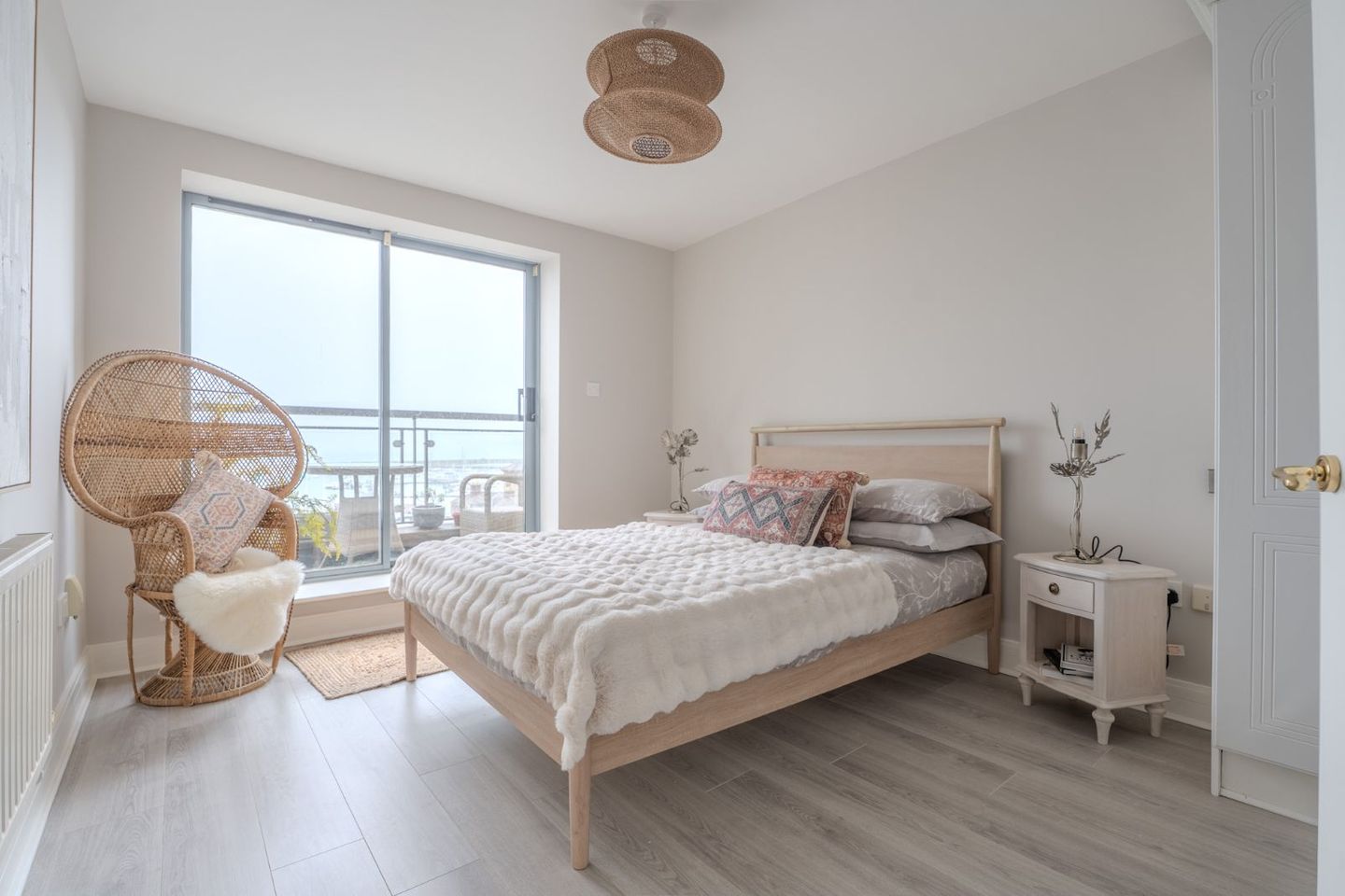 Apartment 52, The Anchorage, Clarence Street, Dun Laoghaire, Co. Dublin, A96ER04