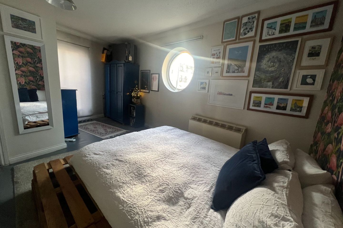 Spanish Parade, Galway, Galway City Centre