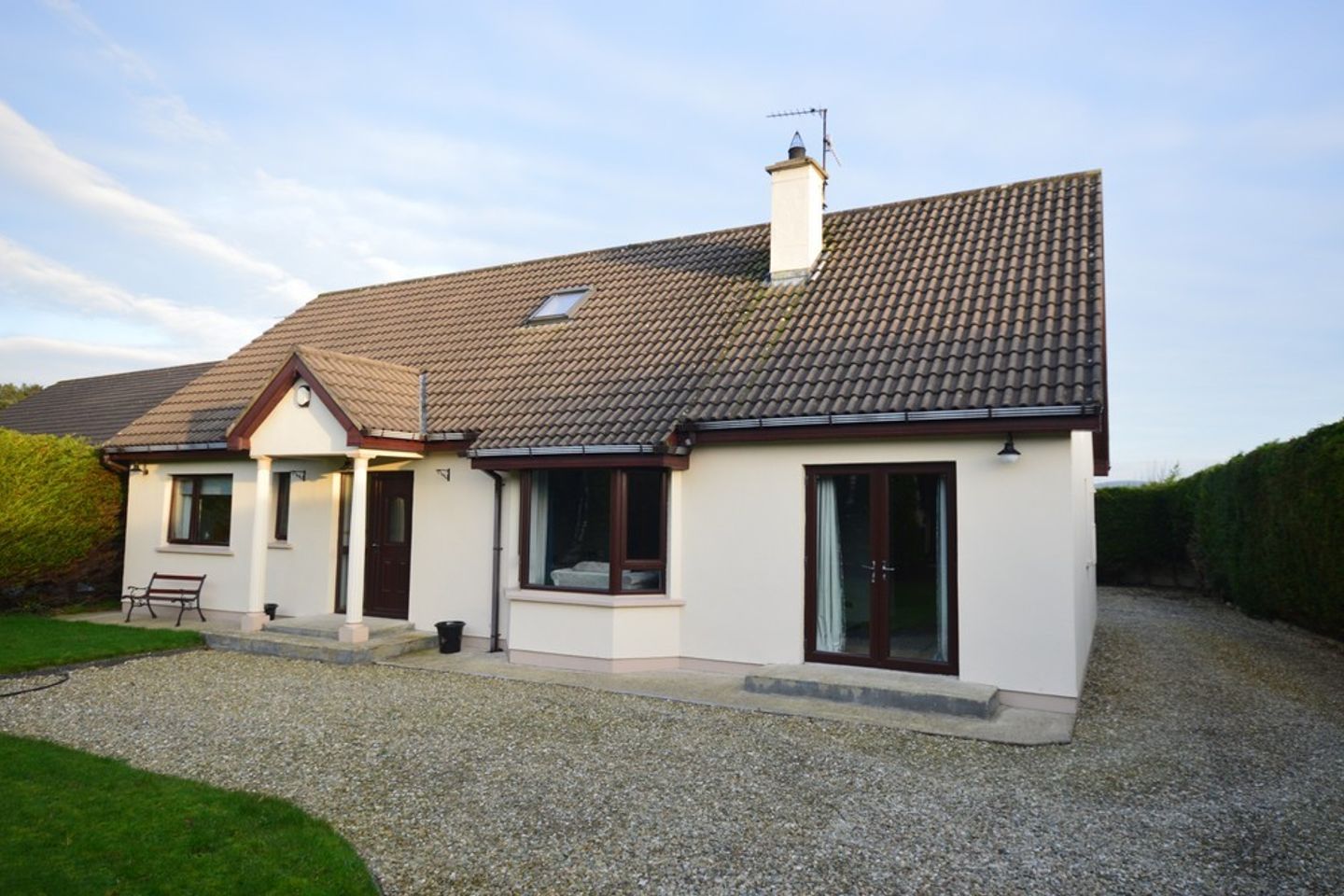 17 Chestnut Grove, Lifford, Co. Donegal