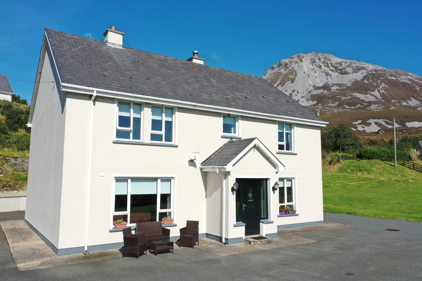 Moneymore, Dunlewy, Co. Donegal, F92H560 is for sale on Daft.ie