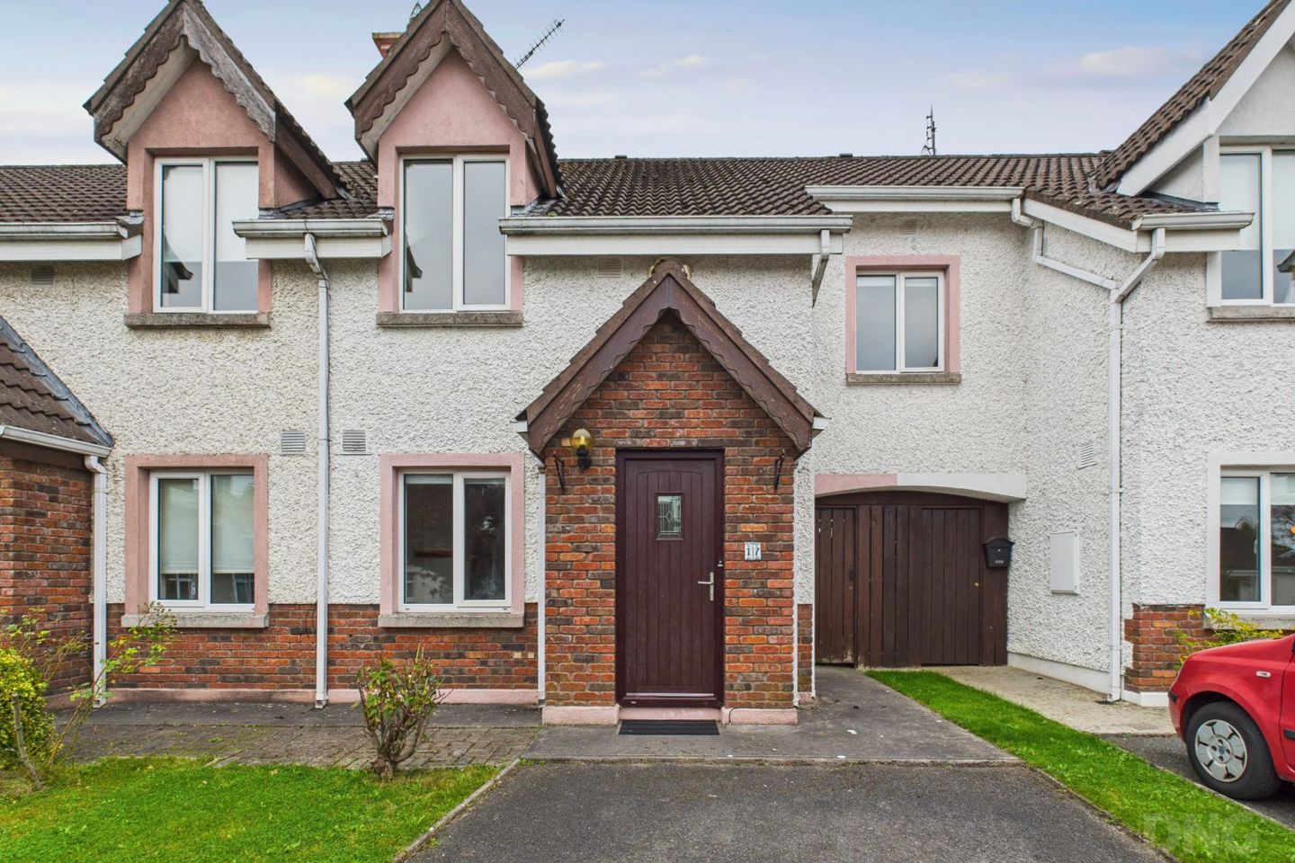 17 The Elms, Spollanstown Road, Tullamore, Co Offaly, R35TK84