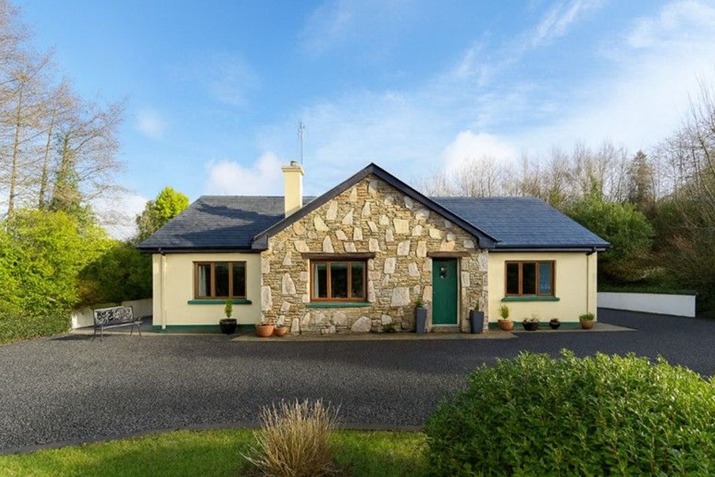 Cogaula, Sheean, Westport, Co. Mayo, F28H927
