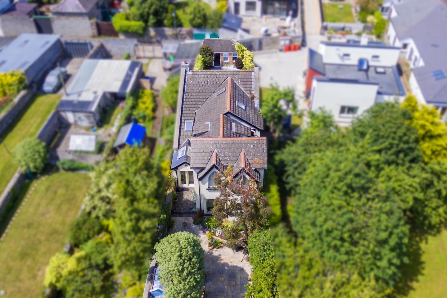 7 Castle Avenue, Clontarf, Clontarf, Dublin 3, D03VK65