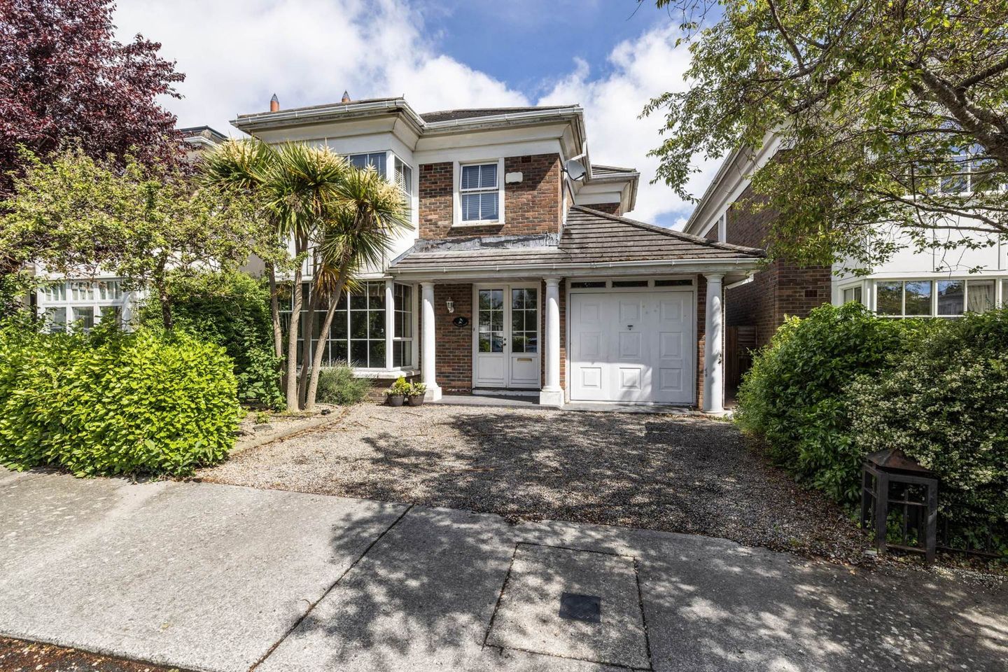 74 Avoca Park, A94K889