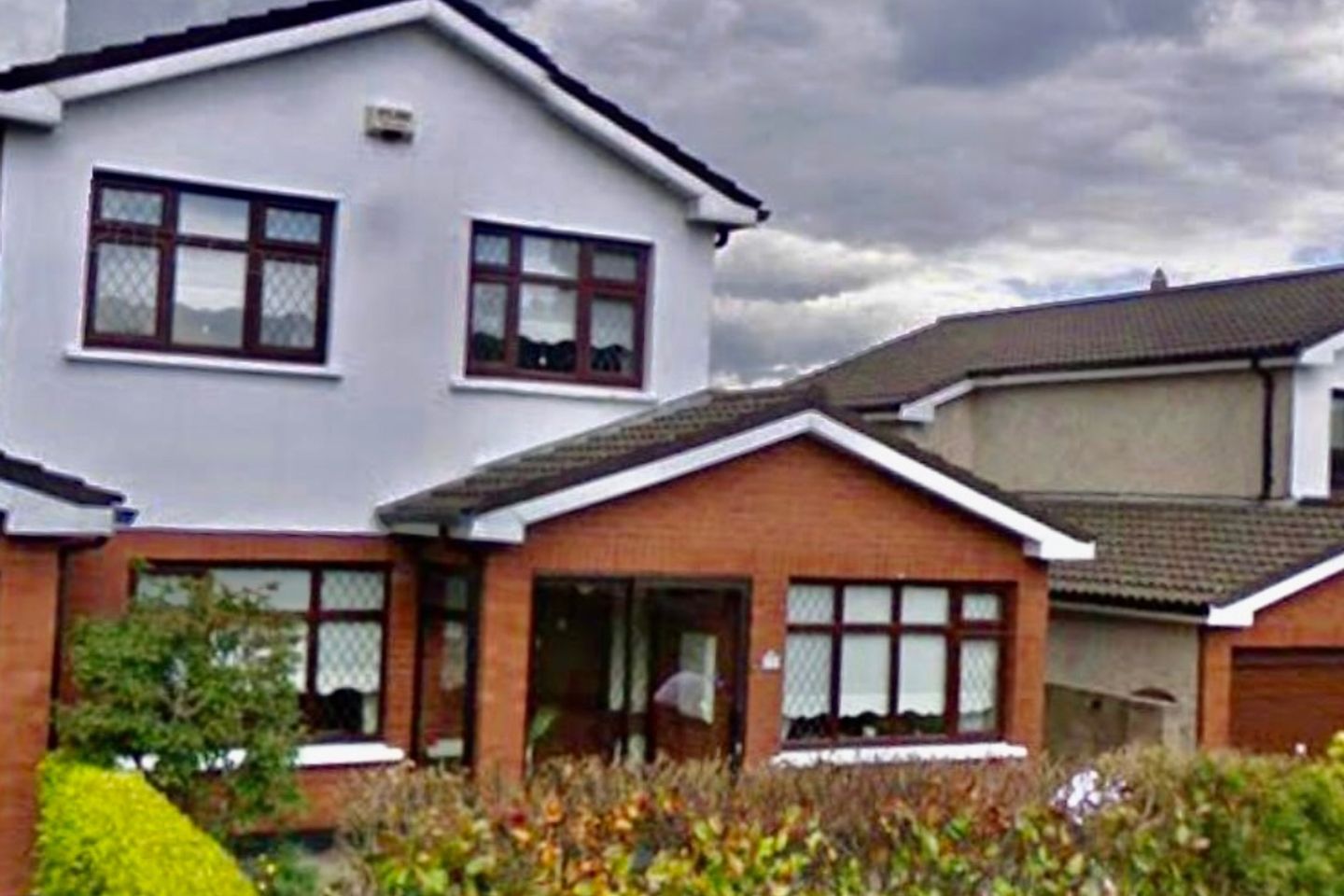 Kiltegan Park, Rochestown, Co. Cork