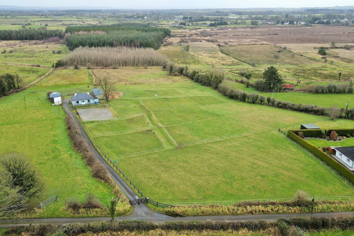 Cloonbunny, Loughglynn, Co. F45A097 is for sale on Daft.ie