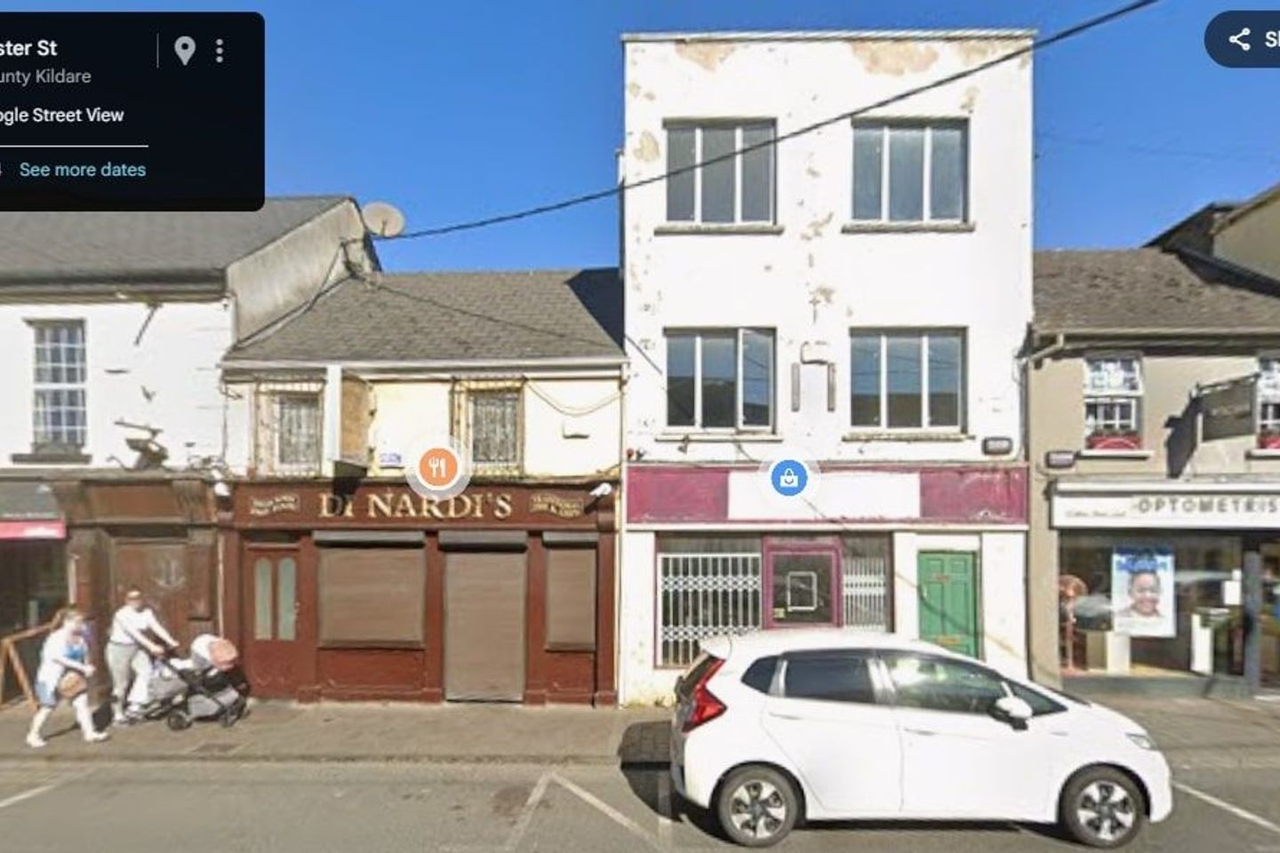 54 Leinster Street, Athy, Athy, Co. Kildare