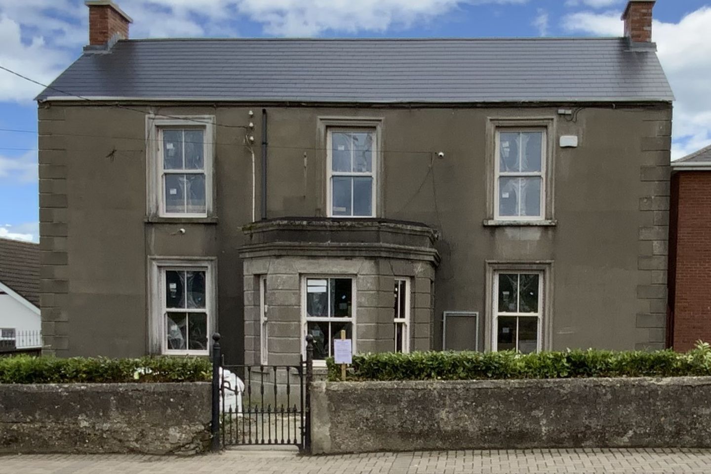 Renmore House, Saint Mary's Road, Arklow, Co. Wicklow, Y14RX94 is for