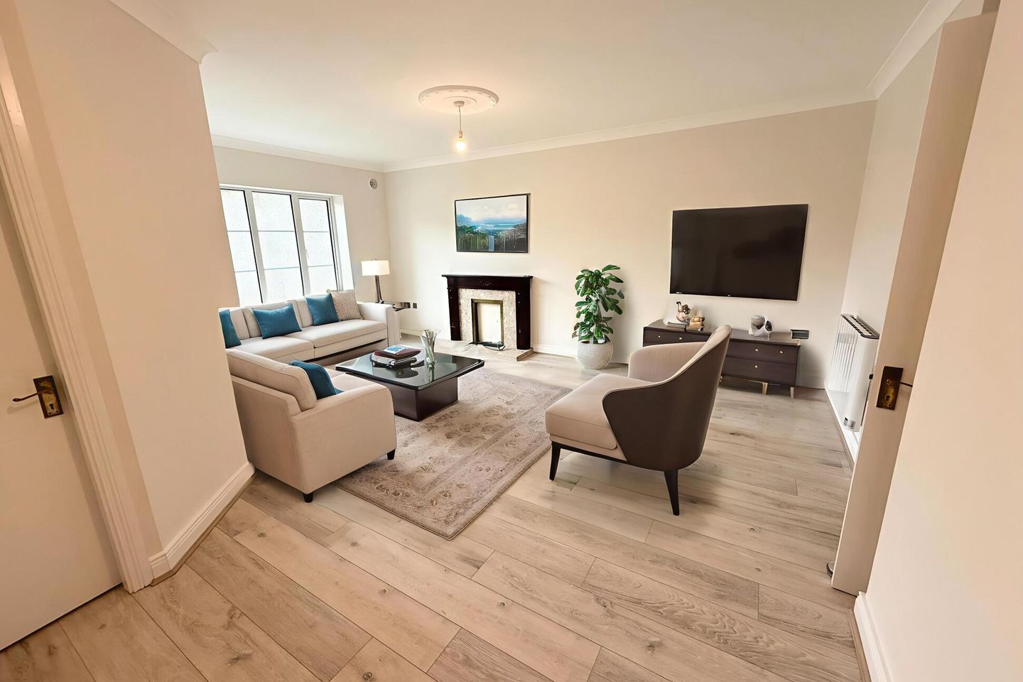 27 The Elms, College Road, Clane, Co Kildare, W91A990