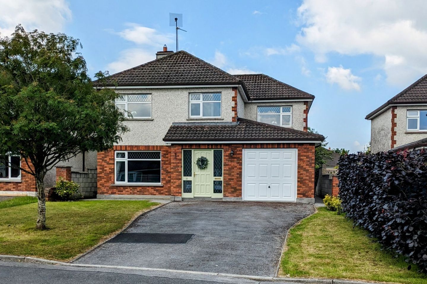 20 Hawthorn Road, Creagh, Ballinasloe, Creagh, Co. H53X5C3