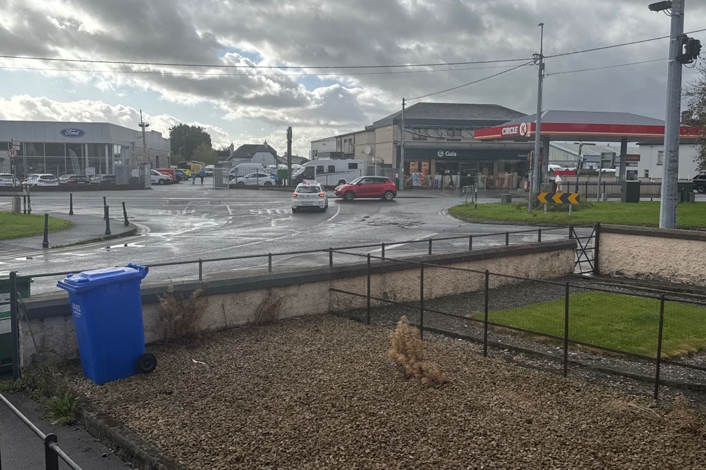 Clontarf Road,Tullamore,Co. Offaly, Tullamore, Co. Offaly