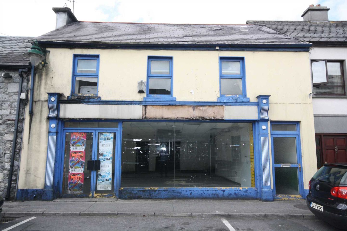 North Gate Street, Athenry, Co. Galway, H65D568