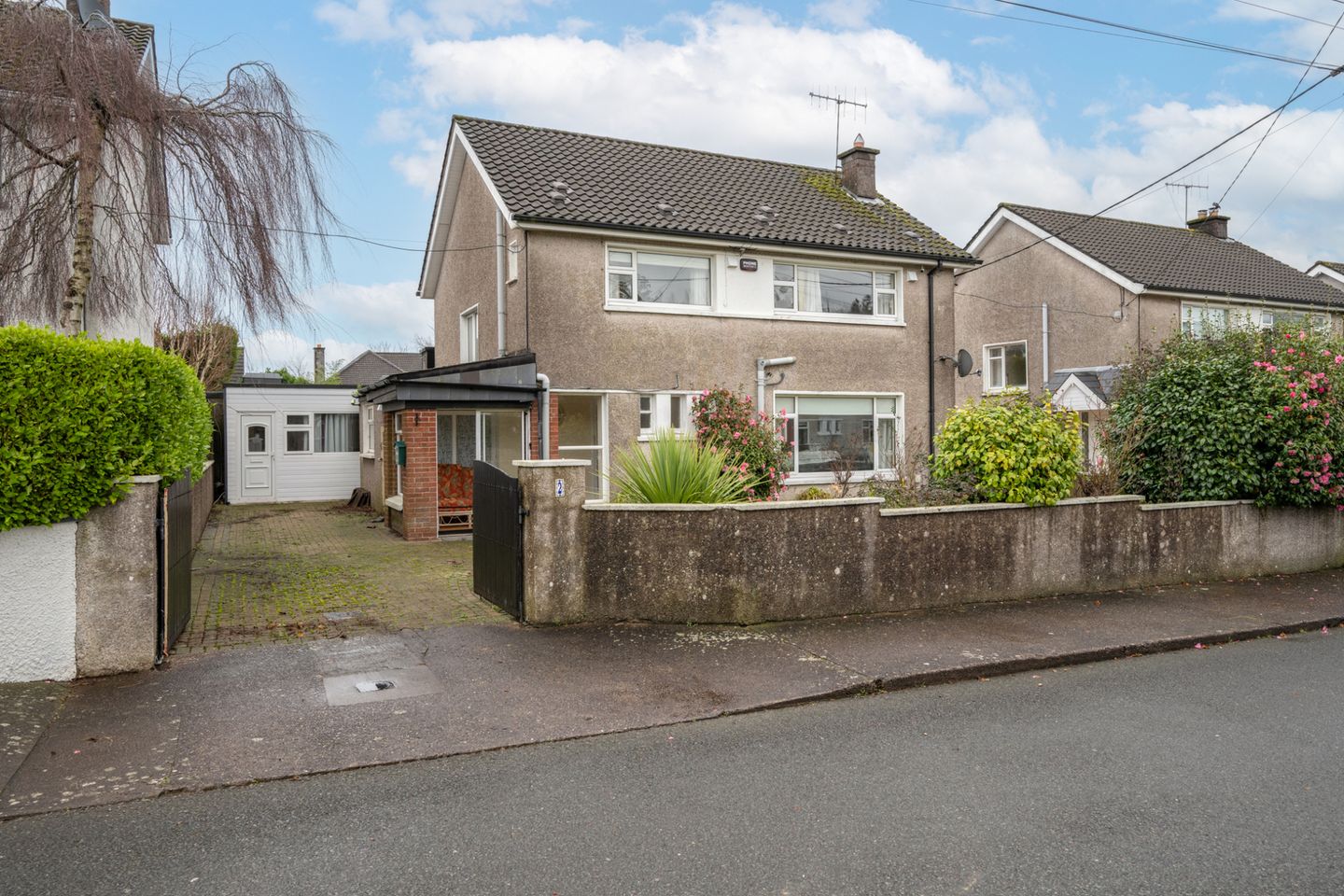 Sarto, Sarto, 2 Lislee Road, Maryborough Estate, Douglas, Co. Cork