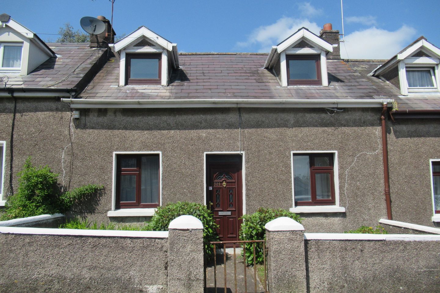 321 Old Youghal Road, Mayfield, Cork City, Co. Cork, T23T6F2 is for sale on Daft.ie