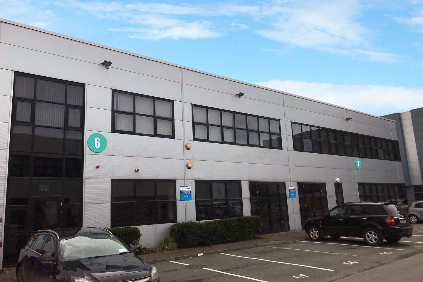 Unit 6, Block 8, Blanchardstown, Dublin 15