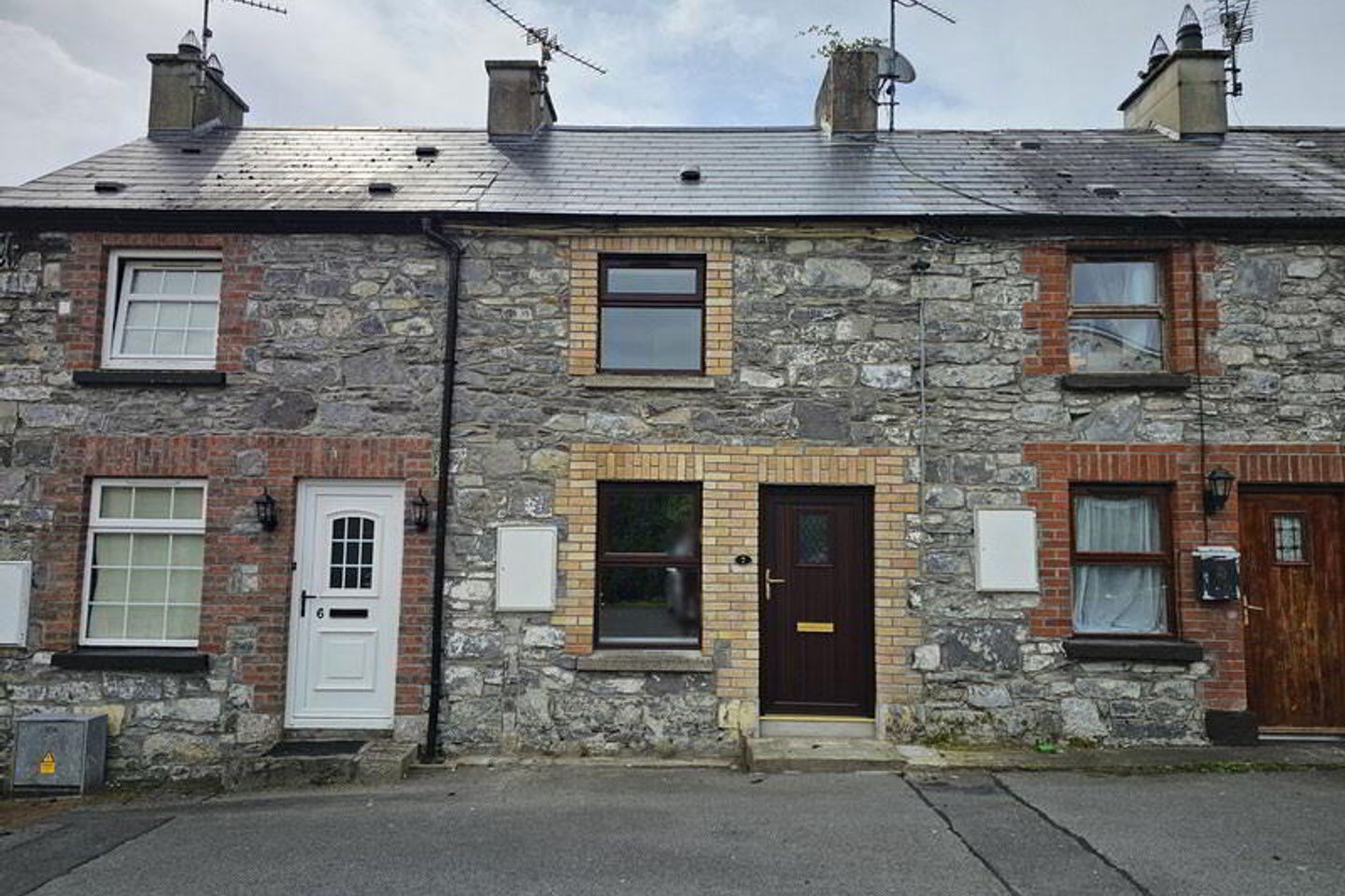 7 Martin's Row, Belturbet, Co. Cavan, H14YY86 is for sale on Daft.ie
