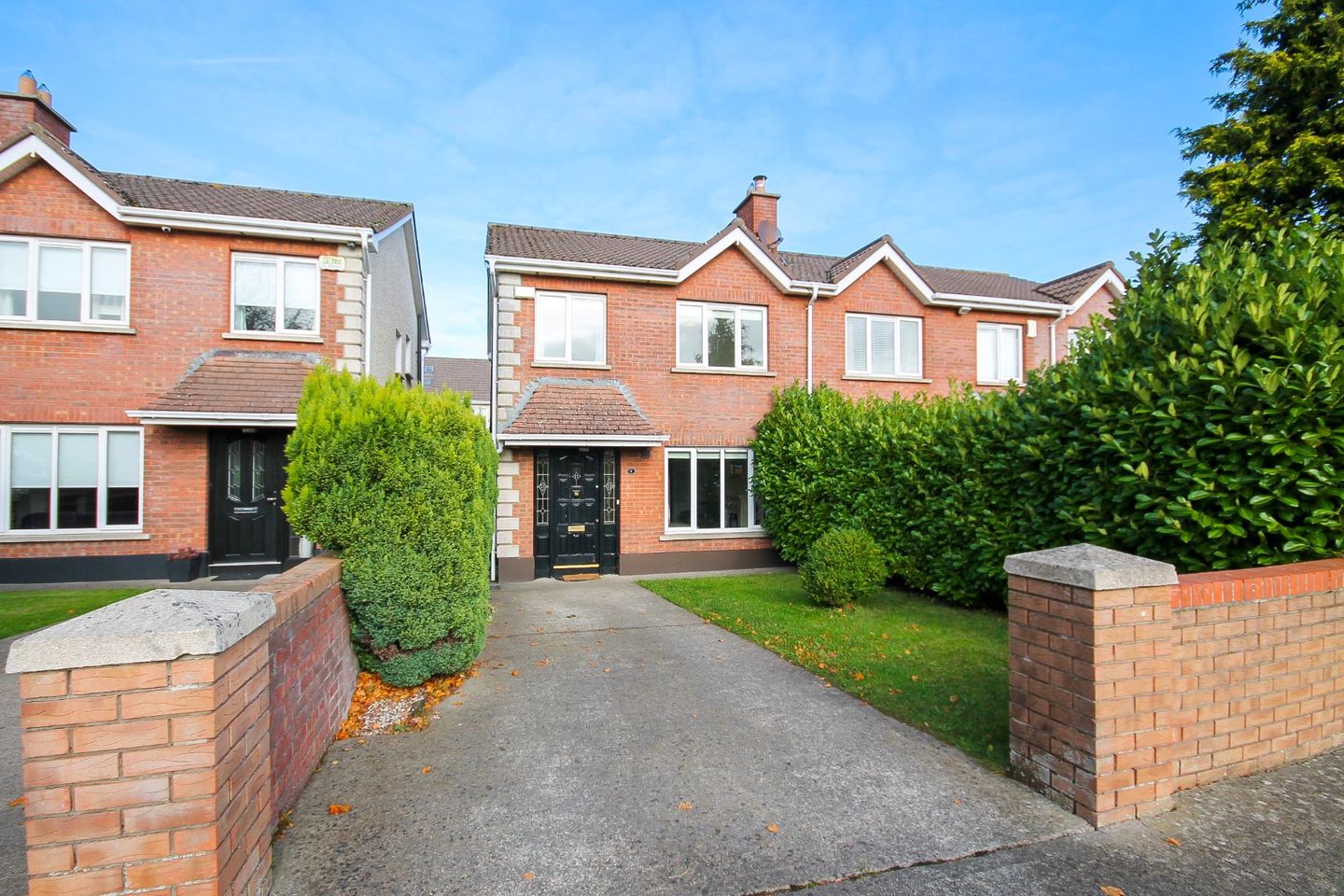4 Broadfield Meadows, Broadfield Manor, Rathcoole, Co. Dublin, Rathcoole, Co. Dublin, D24DR64