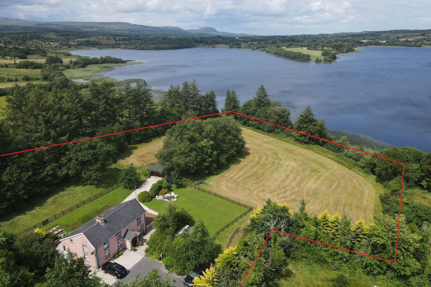 Tirnawannagh, Bawnboy, Co. Cavan is for sale on Daft.ie