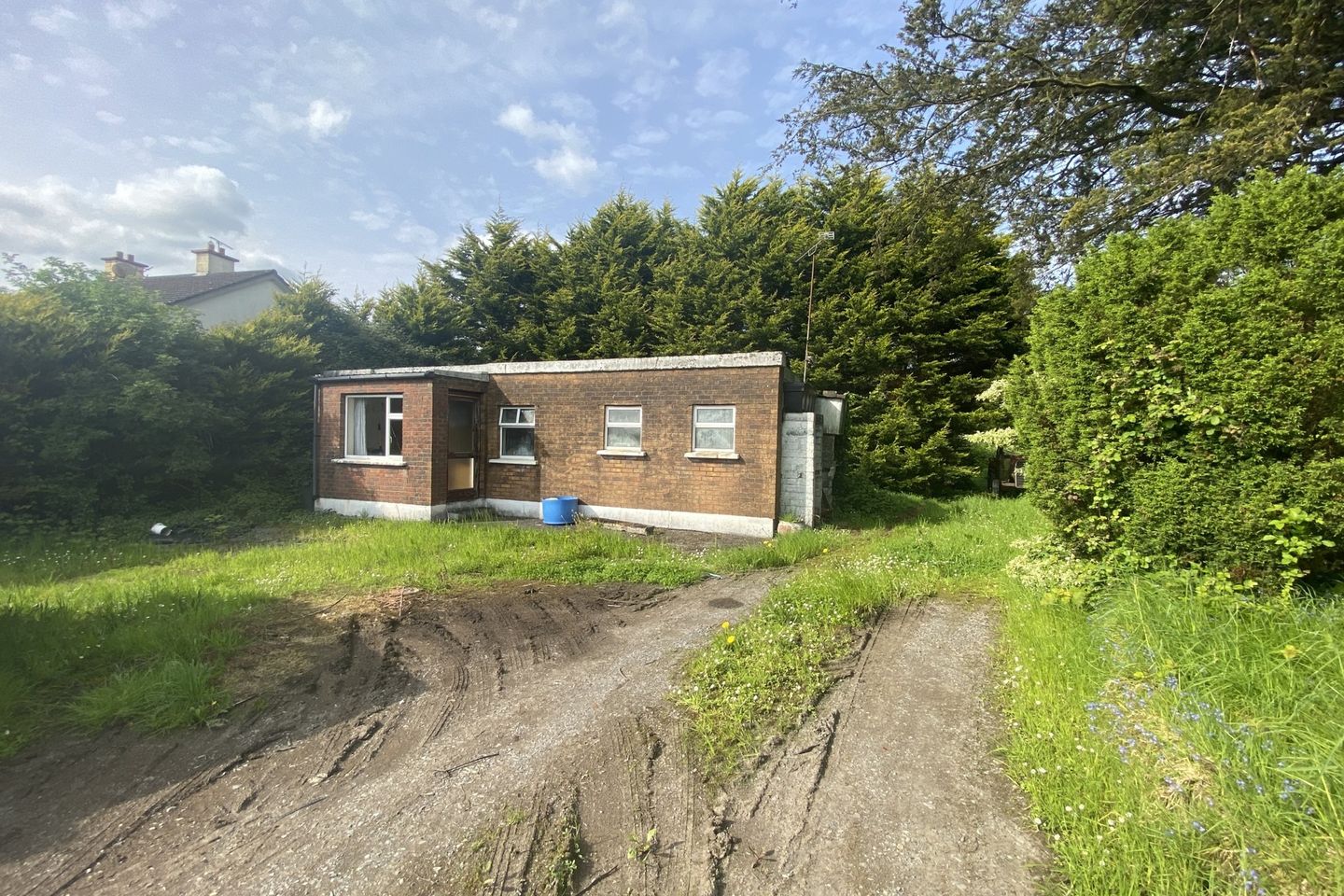 Main Street, Finea, Finnea, Co. Cavan, N91V8W6