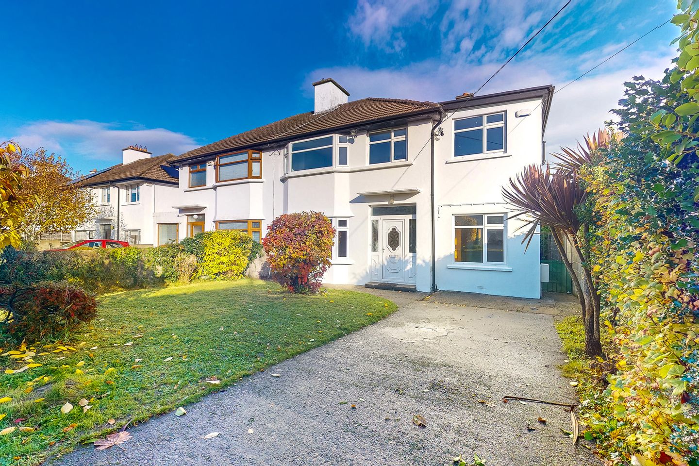 Saint Jude's, 7 Putland Villas, Vevay Road, A98 C2F8, Ireland, Bray, Co