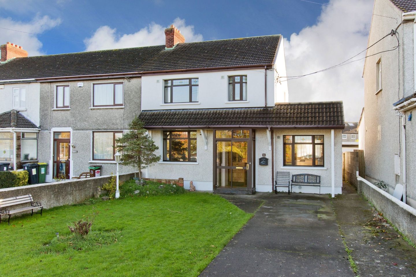 116 Whitehall Road West, Perrystown, Dublin 12 is for sale on Daft.ie