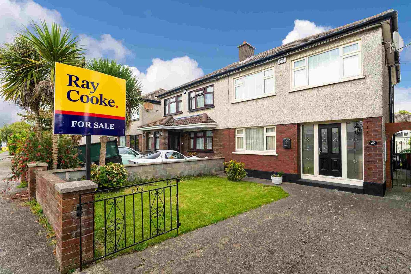 29 Monalea Grove, D24 P2T0, Firhouse, Dublin 24