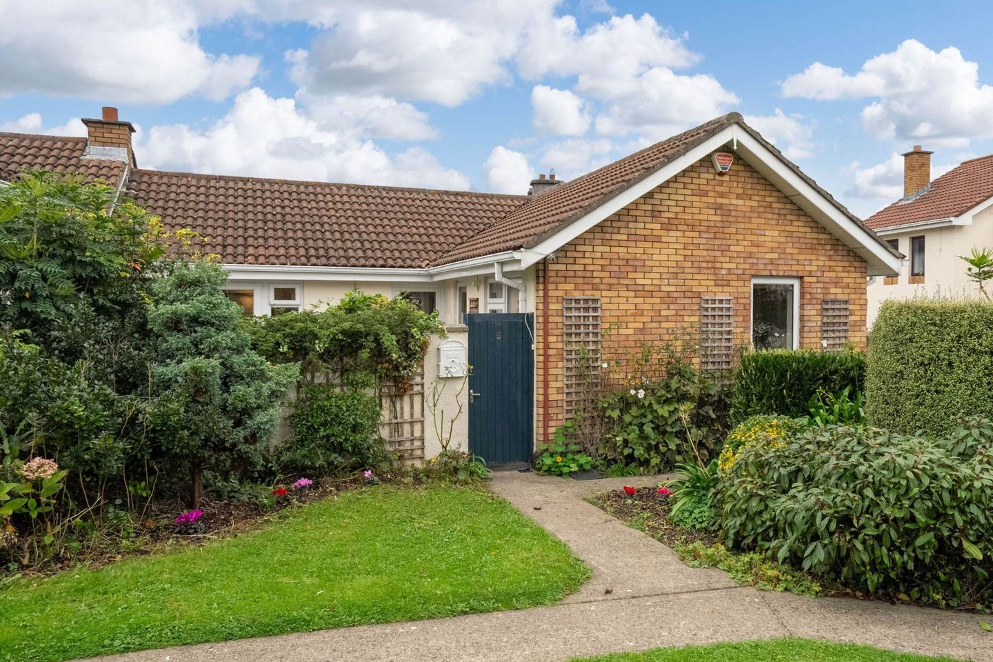 5 Rosemount Court, Booterstown, Co. Dublin, A94VF58