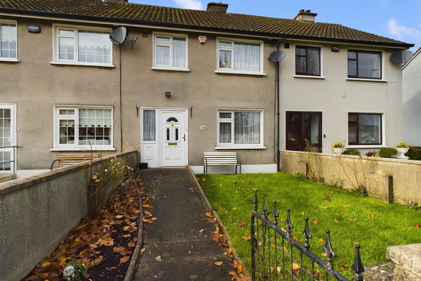 1255 Saint Evin's Park, Monasterevin, Co. Kildare, W34X970 is for sale