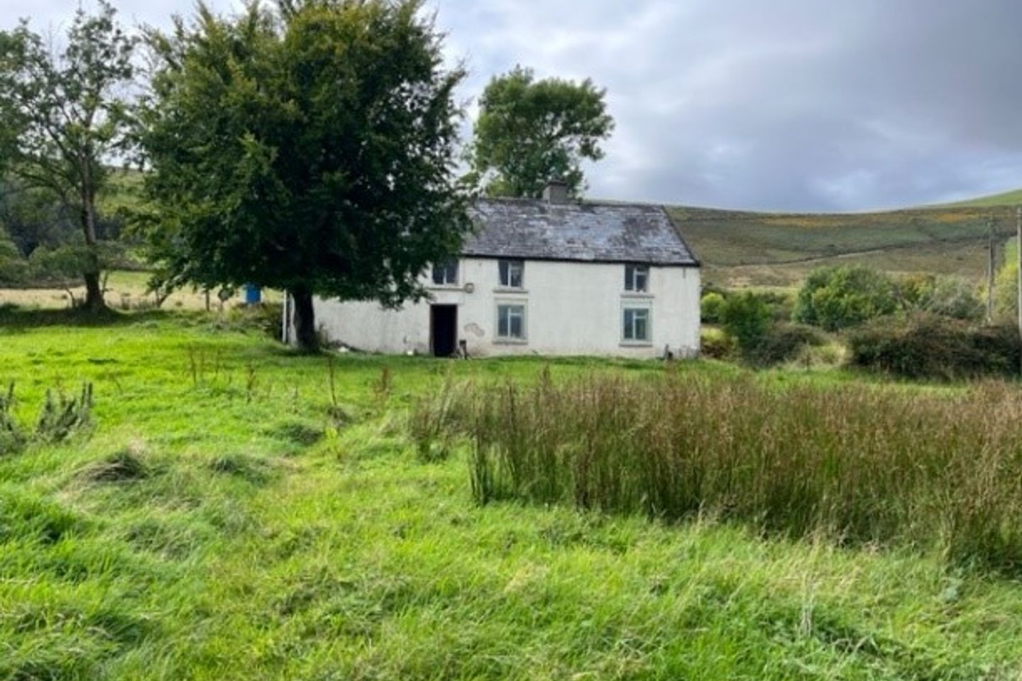 Coole, Anascaul, Co. Kerry